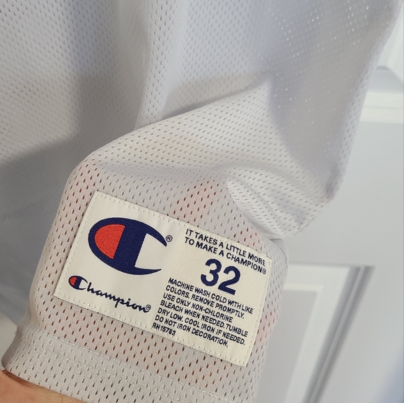 Campion sheer top - Picture 5 of 6